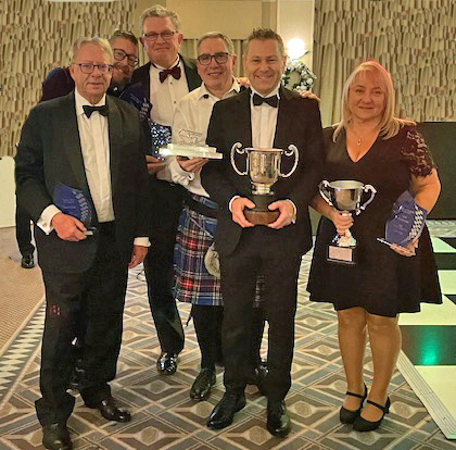 National Historic Speed Club